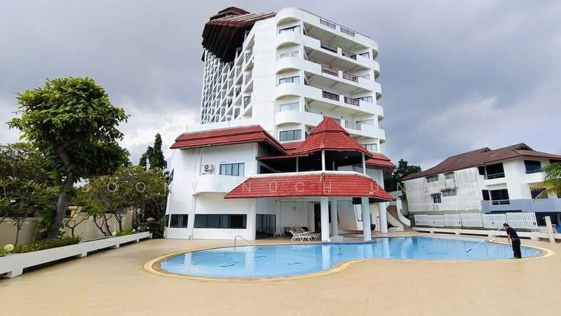 Hua Hin Sea View Paradise : หัวหินวิวทะเลพาราไดซ์, ประจวบคีรีขันธ์, 12 ถนน ตะเกียบ, หนองแก, หัวหิน, ประจวบคีรีขันธ์, 217 ตร.ม., คอนโด ขาย, โดย Boonyanuch Unna, 500594832 - DDproperty.com