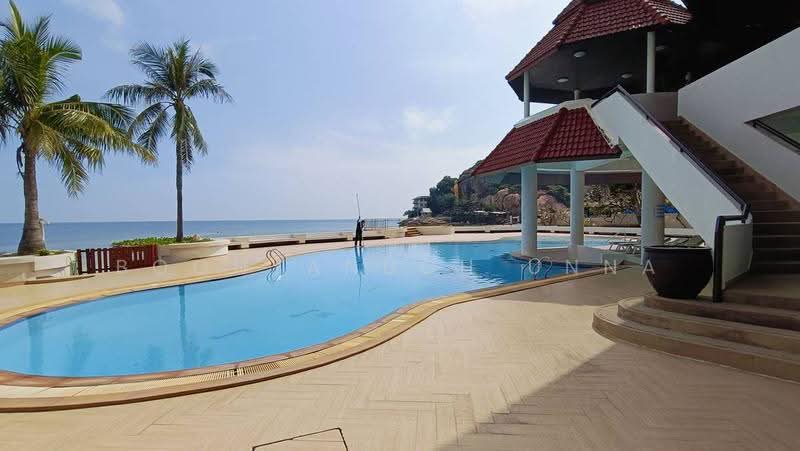 Hua Hin Sea View Paradise : หัวหินวิวทะเลพาราไดซ์, ประจวบคีรีขันธ์, 12 ถนน ตะเกียบ, หนองแก, หัวหิน, ประจวบคีรีขันธ์, 217 ตร.ม., คอนโด ขาย, โดย Boonyanuch Unna, 500594832 - DDproperty.com