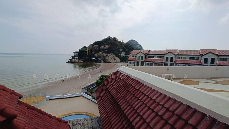 Hua Hin Sea View Paradise : หัวหินวิวทะเลพาราไดซ์, ประจวบคีรีขันธ์, 12 ถนน ตะเกียบ, หนองแก, หัวหิน, ประจวบคีรีขันธ์, 217 ตร.ม., คอนโด ขาย, โดย Boonyanuch Unna, 500594832 - DDproperty.com