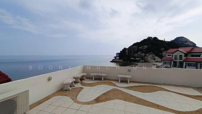Hua Hin Sea View Paradise : หัวหินวิวทะเลพาราไดซ์, ประจวบคีรีขันธ์, 12 ถนน ตะเกียบ, หนองแก, หัวหิน, ประจวบคีรีขันธ์, 217 ตร.ม., คอนโด ขาย, โดย Boonyanuch Unna, 500594832 - DDproperty.com