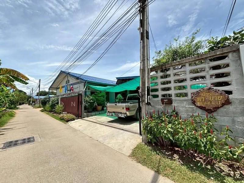 บ้าน 6-ห้องนอน, ชลบุรี, หนองปรือ, บางละมุง, ชลบุรี, 365 ตร.ม., บ้านเดี่ยว ขาย, โดย Boonyanuch Unna, 500594834 - DDproperty.com