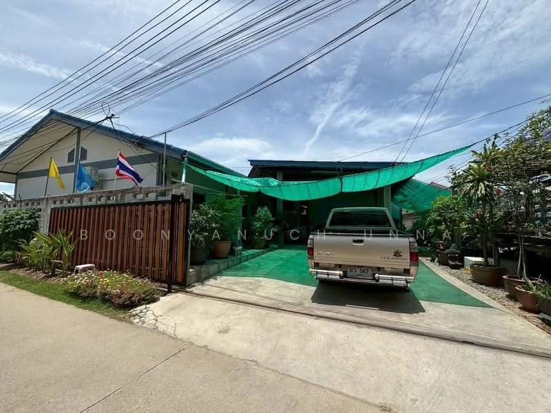 6-BR House, chon-buri, Nong Pru, Bang Lamung (Pattaya), Chon Buri (Pattaya), 6 Bedrooms, 365 sqm, Single Detached House For Sale, by Boonyanuch Unna, 500594834 - DDproperty.com