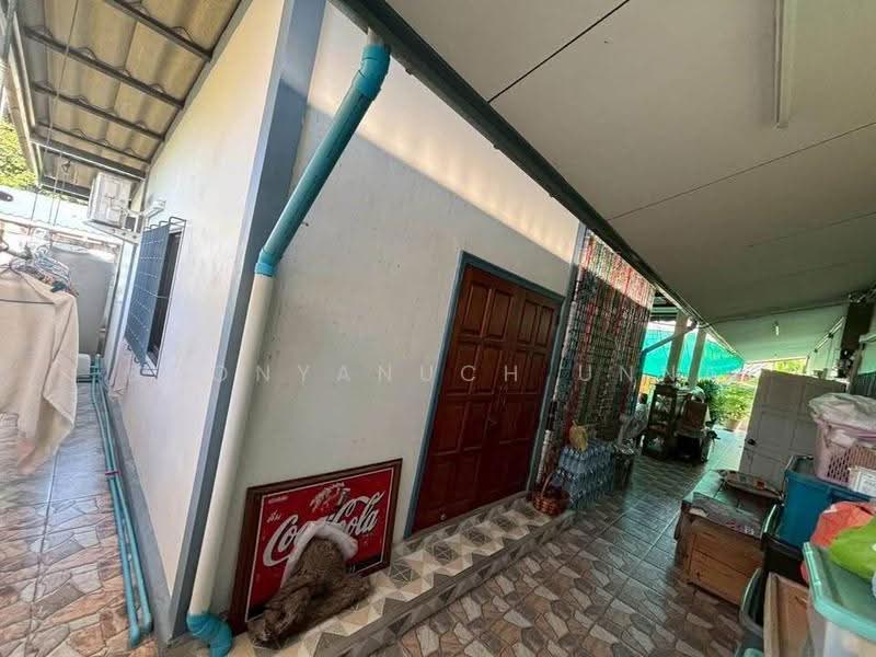 บ้าน 6-ห้องนอน, ชลบุรี, หนองปรือ, บางละมุง, ชลบุรี, 365 ตร.ม., บ้านเดี่ยว ขาย, โดย Boonyanuch Unna, 500594834 - DDproperty.com