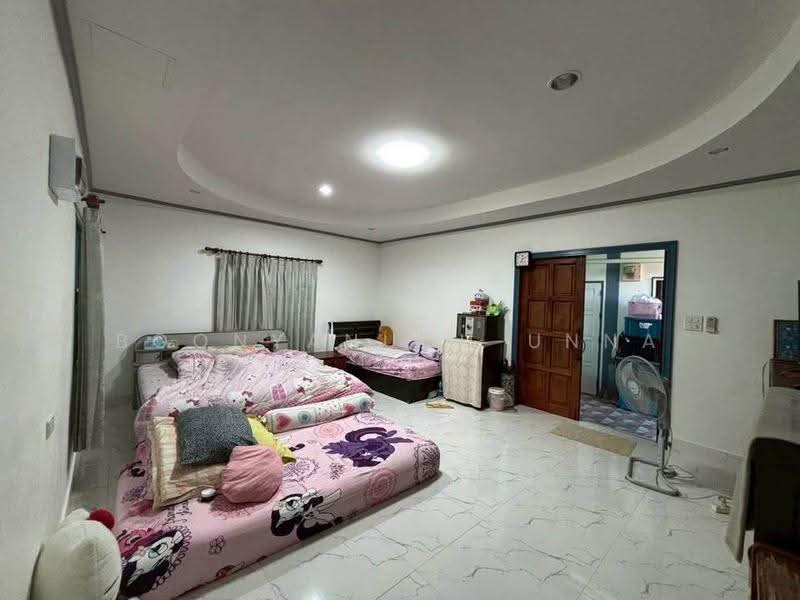 บ้าน 6-ห้องนอน, ชลบุรี, หนองปรือ, บางละมุง, ชลบุรี, 365 ตร.ม., บ้านเดี่ยว ขาย, โดย Boonyanuch Unna, 500594834 - DDproperty.com