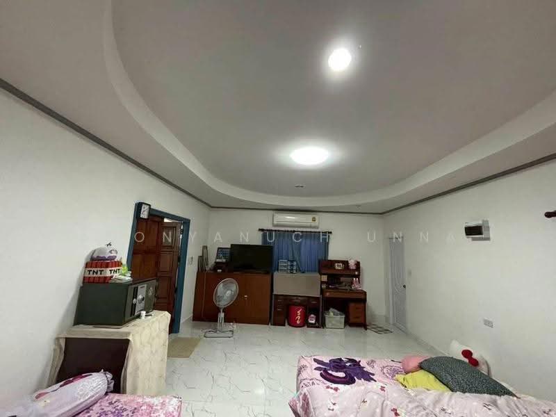 6-BR House, chon-buri, Nong Pru, Bang Lamung (Pattaya), Chon Buri (Pattaya), 6 Bedrooms, 365 sqm, Single Detached House For Sale, by Boonyanuch Unna, 500594834 - DDproperty.com
