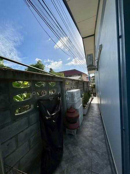 บ้าน 6-ห้องนอน, ชลบุรี, หนองปรือ, บางละมุง, ชลบุรี, 365 ตร.ม., บ้านเดี่ยว ขาย, โดย Boonyanuch Unna, 500594834 - DDproperty.com