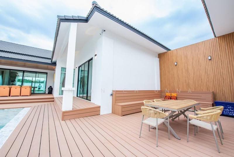 undefined, chon-buri, Huai Yai, Bang Lamung (Pattaya), Chon Buri (Pattaya), 5 Bedrooms, 700 sqm, Villa For Sale, by Boonyanuch Unna, 500594839 - DDproperty.com