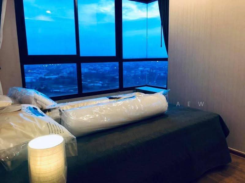 U Delight Residence Riverfront Rama 3, bangkok, 772 Rama 3 Road, Bang Pong Pang, Yan Nawa, Bangkok, 1 Bedroom, 56 sqm, Condo For Rent, by Nutnaree Nakkaew, 500594841 - DDproperty.com