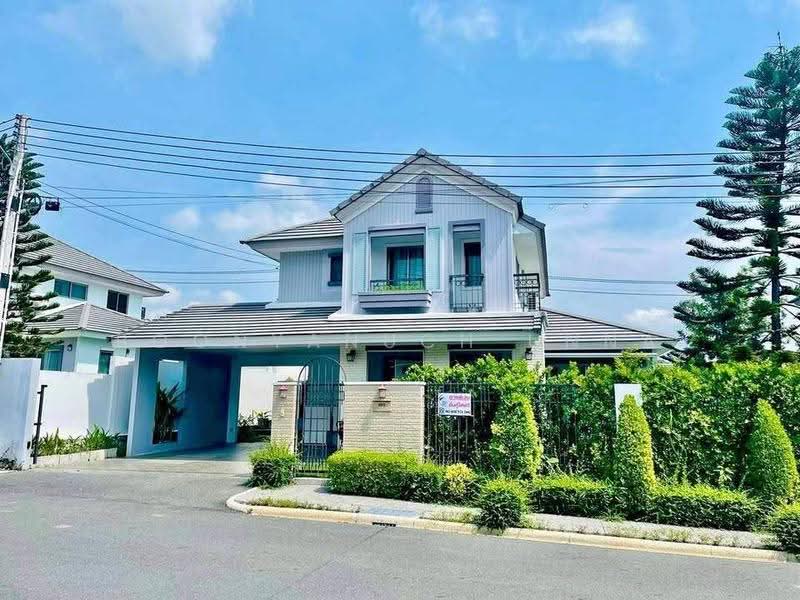 undefined, chon-buri, Nong - Kham, Si Racha, Chon Buri (Pattaya), 4 Bedrooms, 325 sqm, Single Detached House For Sale, by Boonyanuch Unna, 500594842 - DDproperty.com