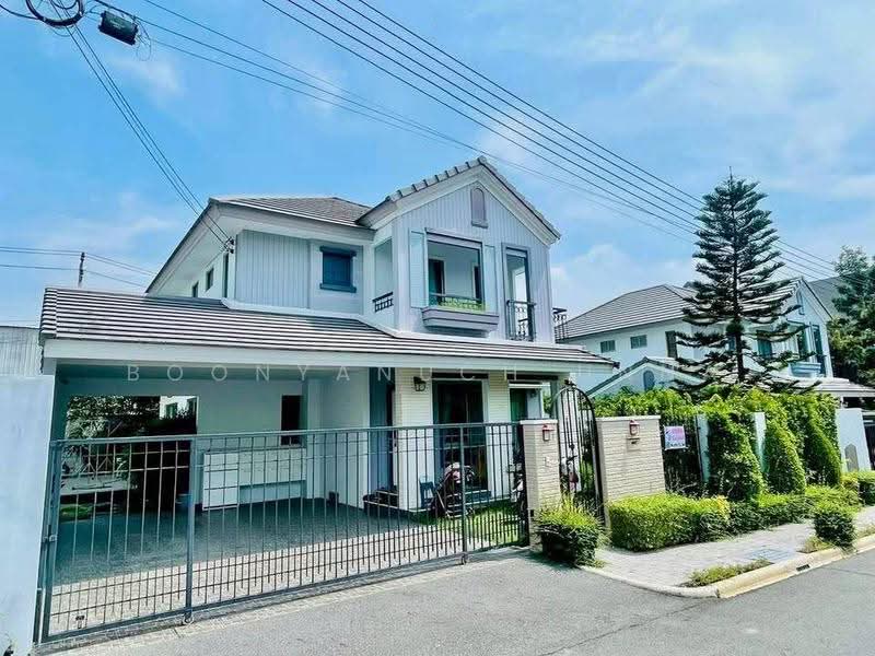 undefined, chon-buri, Nong - Kham, Si Racha, Chon Buri (Pattaya), 4 Bedrooms, 325 sqm, Single Detached House For Sale, by Boonyanuch Unna, 500594842 - DDproperty.com