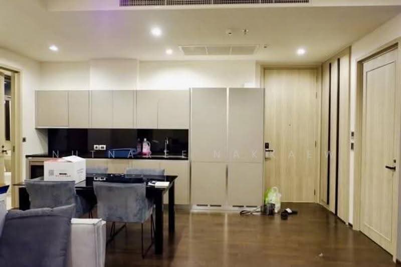 The XXXIX By Sansiri : เดอะ เทอร์ทีไนน์ บาย แสนสิริ, กรุงเทพ, 300 ซอยสุขุมวิท 39 แขวงคลองตันเหนือ เขตวัฒนา กรุงเทพมหานคร, คลองตันเหนือ, วัฒนา, กรุงเทพ, 83 ตร.ม., คอนโด ขาย, โดย Nutnaree Nakkaew, 500594845 - DDproperty.com