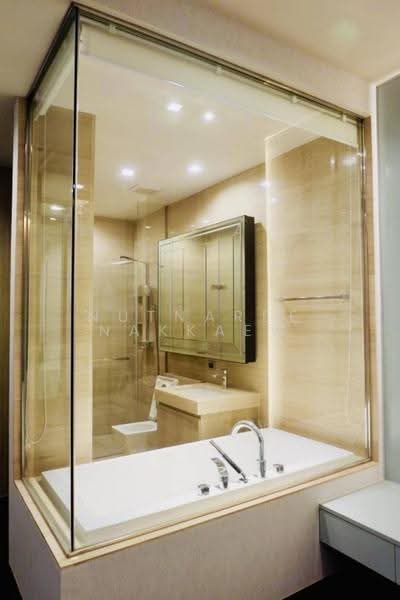 The XXXIX By Sansiri, bangkok, 300 Soi Sukhumvit 39, Khlong Tan Nua, Watthana, Bangkok, 2 Bedrooms, 83 sqm, Condo For Sale, by Nutnaree Nakkaew, 500594845 - DDproperty.com