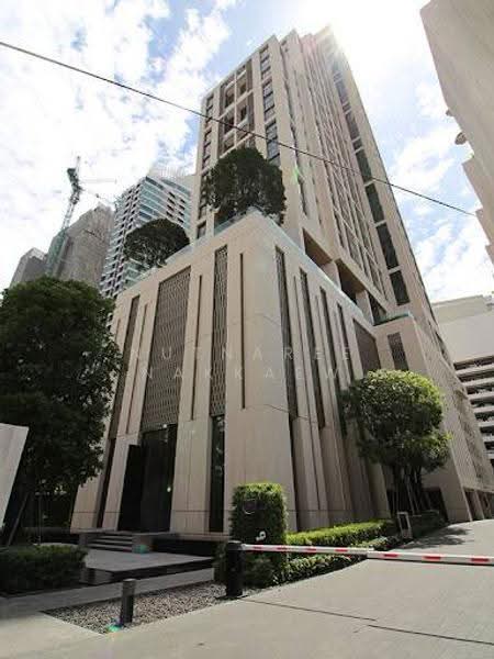 The XXXIX By Sansiri, bangkok, 300 Soi Sukhumvit 39, Khlong Tan Nua, Watthana, Bangkok, 2 Bedrooms, 83 sqm, Condo For Sale, by Nutnaree Nakkaew, 500594845 - DDproperty.com