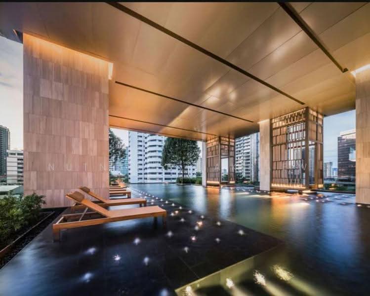 The XXXIX By Sansiri, bangkok, 300 Soi Sukhumvit 39, Khlong Tan Nua, Watthana, Bangkok, 2 Bedrooms, 83 sqm, Condo For Sale, by Nutnaree Nakkaew, 500594845 - DDproperty.com