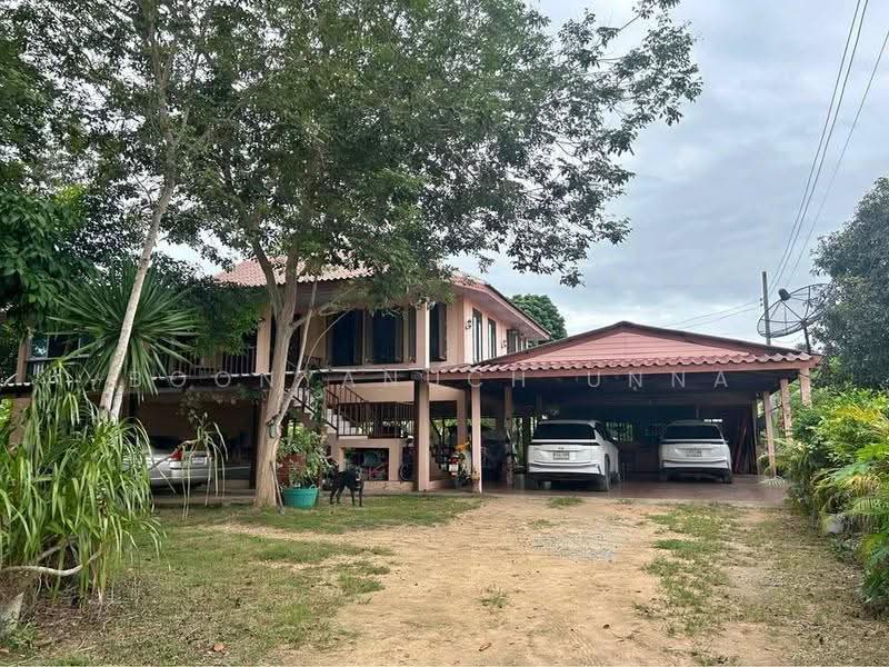 4-BR House, chon-buri, Huai Yai, Bang Lamung (Pattaya), Chon Buri (Pattaya), 4 Bedrooms, 382 sqm, Single Detached House For Sale, by Boonyanuch Unna, 500594846 - DDproperty.com