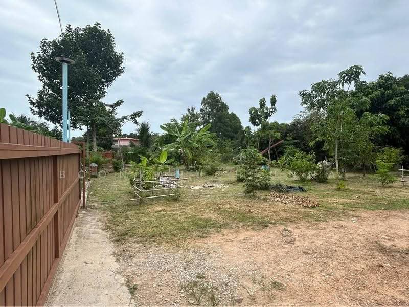 บ้าน 4-ห้องนอน, ชลบุรี, ห้วยใหญ่, บางละมุง, ชลบุรี, 382 ตร.ม., บ้านเดี่ยว ขาย, โดย Boonyanuch Unna, 500594846 - DDproperty.com