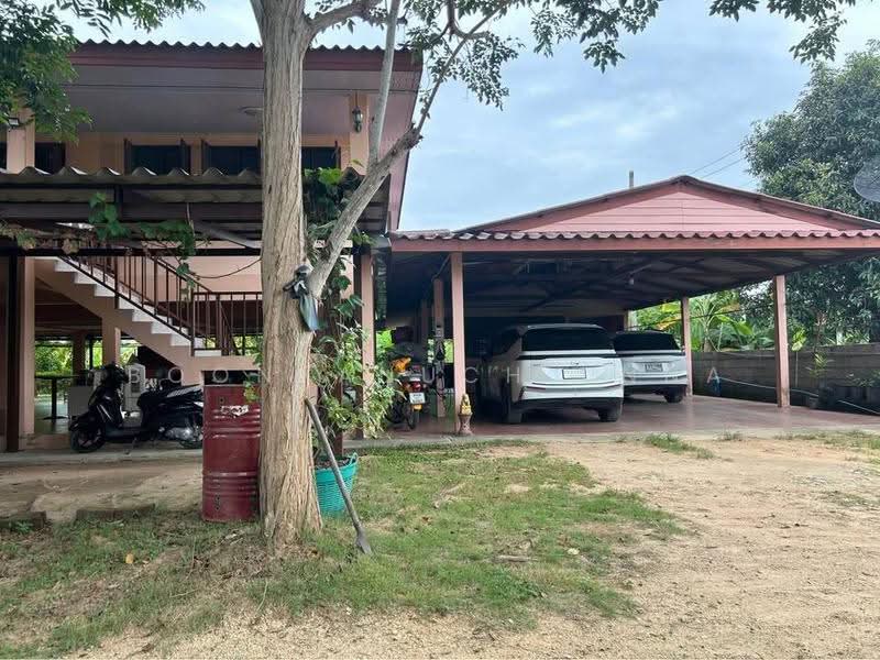 บ้าน 4-ห้องนอน, ชลบุรี, ห้วยใหญ่, บางละมุง, ชลบุรี, 382 ตร.ม., บ้านเดี่ยว ขาย, โดย Boonyanuch Unna, 500594846 - DDproperty.com