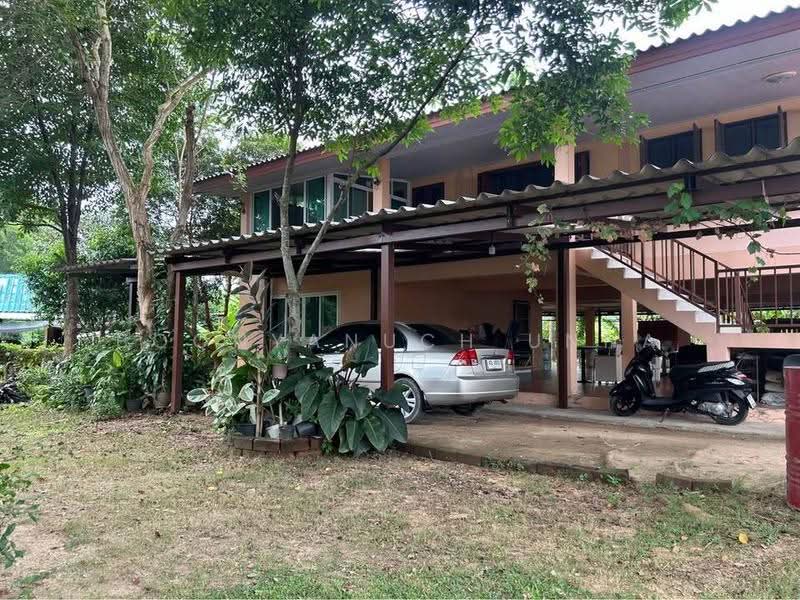 4-BR House, chon-buri, Huai Yai, Bang Lamung (Pattaya), Chon Buri (Pattaya), 4 Bedrooms, 382 sqm, Single Detached House For Sale, by Boonyanuch Unna, 500594846 - DDproperty.com