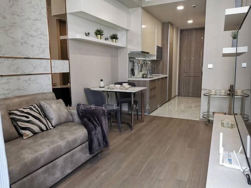 Celes Asoke, bangkok, 8-10 Sukhumvit 21, Khlongtoei Nua, Watthana, Bangkok, 1 Bedroom, 51 sqm, Condo For Rent, by Nutnaree Nakkaew, 500594847 - DDproperty.com