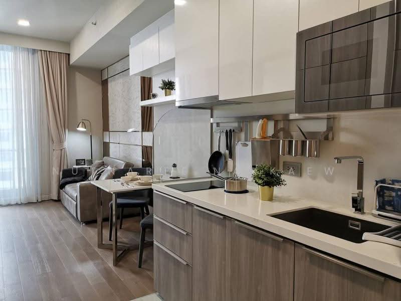 Celes Asoke, bangkok, 8-10 Sukhumvit 21, Khlongtoei Nua, Watthana, Bangkok, 1 Bedroom, 51 sqm, Condo For Rent, by Nutnaree Nakkaew, 500594847 - DDproperty.com