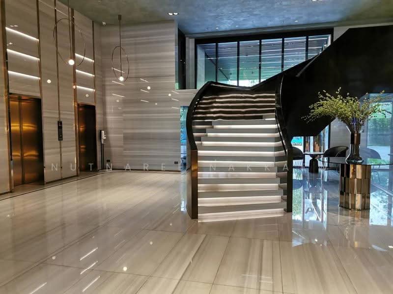 Celes Asoke, bangkok, 8-10 Sukhumvit 21, Khlongtoei Nua, Watthana, Bangkok, 1 Bedroom, 51 sqm, Condo For Rent, by Nutnaree Nakkaew, 500594847 - DDproperty.com