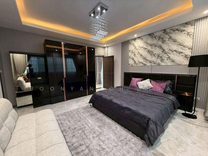 3-BR House, chon-buri, Nong Pla Lai, Bang Lamung (Pattaya), Chon Buri (Pattaya), 3 Bedrooms, 263 sqm, Single Detached House For Sale, by Boonyanuch Unna, 500594849 - DDproperty.com