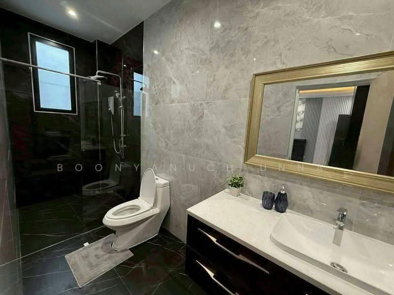 3-BR House, chon-buri, Nong Pla Lai, Bang Lamung (Pattaya), Chon Buri (Pattaya), 3 Bedrooms, 263 sqm, Single Detached House For Sale, by Boonyanuch Unna, 500594849 - DDproperty.com