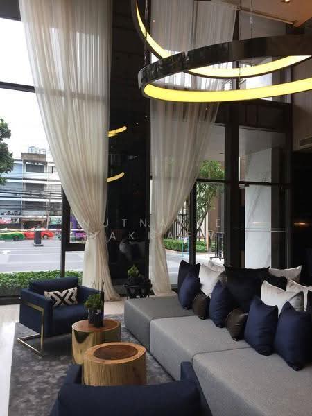 The Line Sukhumvit 71, bangkok, 15 Sukhumvit 71 Road, Phra Kanong Nua, Watthana, Bangkok, 1 Bedroom, 57 sqm, Condo For Rent, by Nutnaree Nakkaew, 500594850 - DDproperty.com