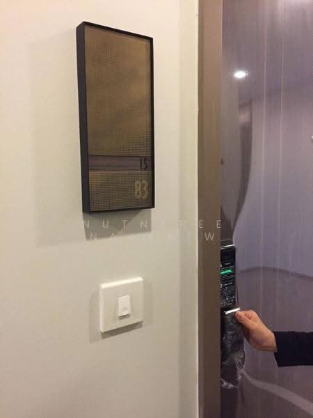 The Line Sukhumvit 71, bangkok, 15 Sukhumvit 71 Road, Phra Kanong Nua, Watthana, Bangkok, 1 Bedroom, 57 sqm, Condo For Rent, by Nutnaree Nakkaew, 500594850 - DDproperty.com