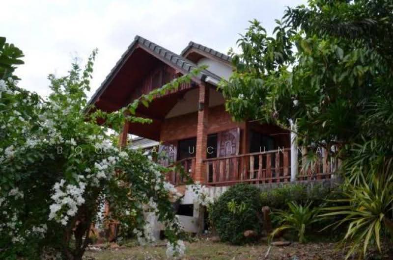 2-BR House, chon-buri, Phlu Ta Loung, Sattahip, Chon Buri (Pattaya), 2 Bedrooms, 250 sqm, Single Detached House For Sale, by Boonyanuch Unna, 500594851 - DDproperty.com