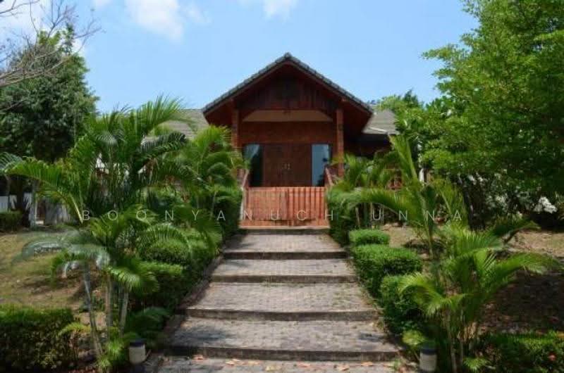 2-BR House, chon-buri, Phlu Ta Loung, Sattahip, Chon Buri (Pattaya), 2 Bedrooms, 250 sqm, Single Detached House For Sale, by Boonyanuch Unna, 500594851 - DDproperty.com