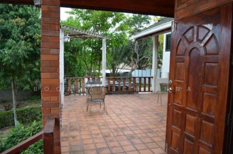2-BR House, chon-buri, Phlu Ta Loung, Sattahip, Chon Buri (Pattaya), 2 Bedrooms, 250 sqm, Single Detached House For Sale, by Boonyanuch Unna, 500594851 - DDproperty.com