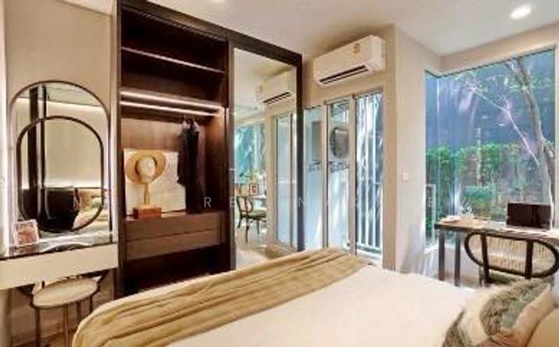 Culture Thonglor, bangkok, Soi Sukhumvit 59, Sukhumvit Road, Khlong Tan Nua, Watthana, Bangkok, 1 Bedroom, 31 sqm, Condo For Sale, by Nutnaree Nakkaew, 500594852 - DDproperty.com