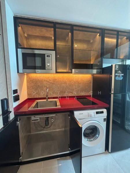 The Riviera Ocean Drive, chon-buri, Jomtien Second Rd, Nong Pru, Bang Lamung (Pattaya), Chon Buri (Pattaya), 1 Bedroom, 26 sqm, Condo For Sale, by Boonyanuch Unna, 500594853 - DDproperty.com