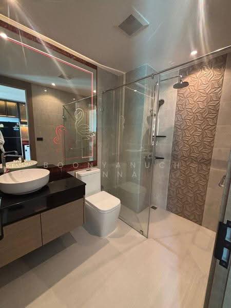 The Riviera Ocean Drive, chon-buri, Jomtien Second Rd, Nong Pru, Bang Lamung (Pattaya), Chon Buri (Pattaya), 1 Bedroom, 26 sqm, Condo For Sale, by Boonyanuch Unna, 500594853 - DDproperty.com