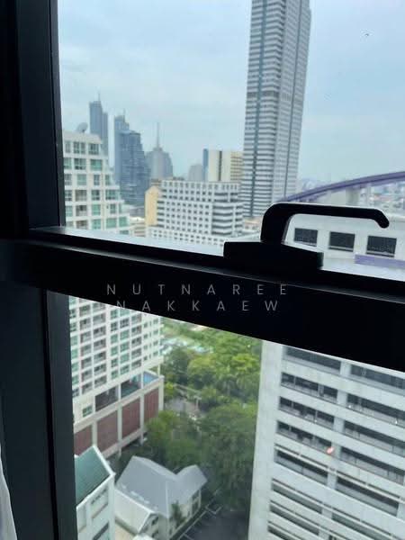The Diplomat Sathorn : เดอะ ดิโพลแมท สาธร, กรุงเทพ, 158 ถนนสาทรเหนือ แขวงสีลม เขตบางรัก กรุงเทพมหานคร, สีลม, บางรัก, กรุงเทพ, 42 ตร.ม., คอนโด ขาย, โดย Nutnaree Nakkaew, 500594854 - DDproperty.com