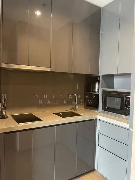 The Diplomat Sathorn, bangkok, 158 Sathorn Nua Road, Silom, Bang Rak, Bangkok, 1 Bedroom, 42 sqm, Condo For Sale, by Nutnaree Nakkaew, 500594854 - DDproperty.com