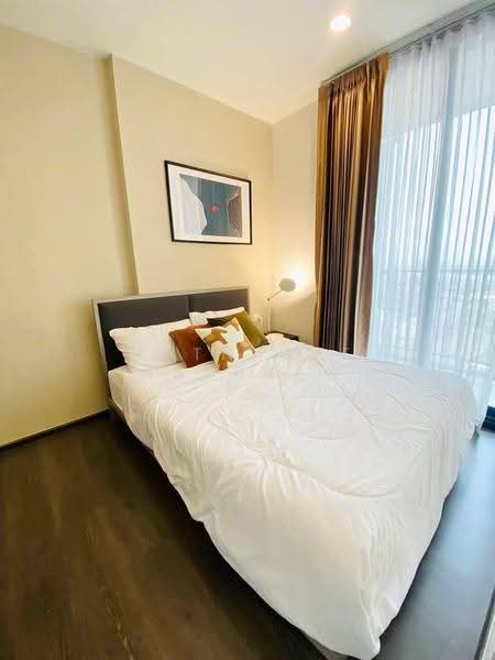 Oka Haus Sukhumvit 36 : โอกะ เฮ้าส์ สุขุมวิท 36, กรุงเทพ, 3399 ถนนพระรามที่ ๔, คลองตัน, คลองเตย, กรุงเทพ, 34 ตร.ม., คอนโด ขาย, โดย Nutnaree Nakkaew, 500594855 - DDproperty.com