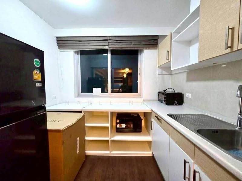 Supalai Park Ekkamai-Thonglor, bangkok, Petchaburi Road, Bang Kapi, Huai Khwang, Bangkok, 2 Bedrooms, 82 sqm, Condo For Sale, by Nutnaree Nakkaew, 500594857 - DDproperty.com
