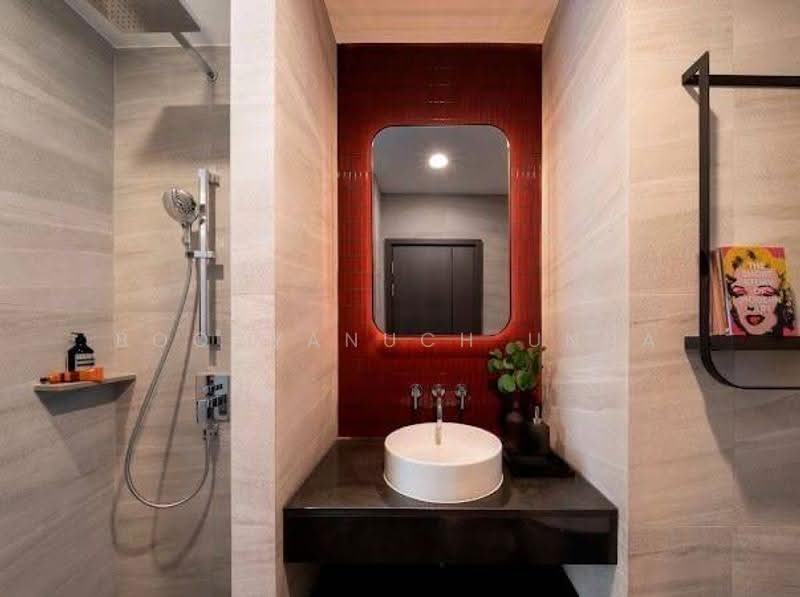 EDGE Central Pattaya, chon-buri, Pattaya Sai Song, Bang Lamung, Bang Lamung (Pattaya), Chon Buri (Pattaya), 2 Bedrooms, 50 sqm, Condo For Sale, by Boonyanuch Unna, 500594858 - DDproperty.com