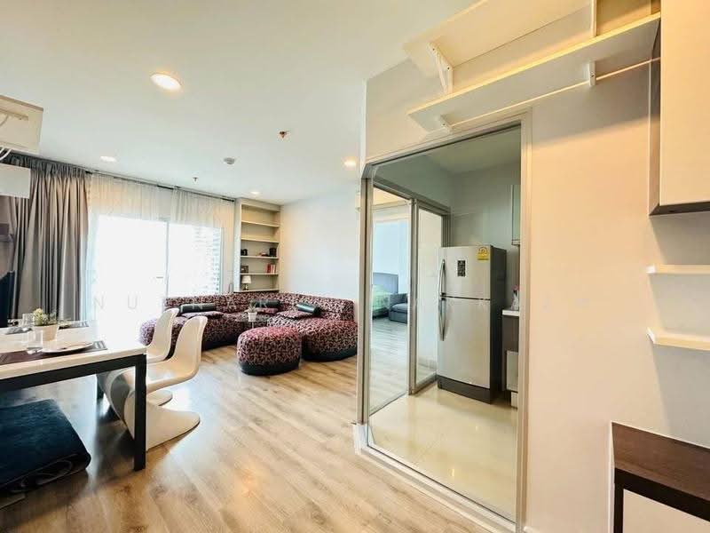 Centric Sathorn-St Louis, bangkok, Sathorn Nua Road, Yan Nawa, Sathon, Bangkok, 2 Bedrooms, 70 sqm, Condo For Sale, by Nutnaree Nakkaew, 500594859 - DDproperty.com