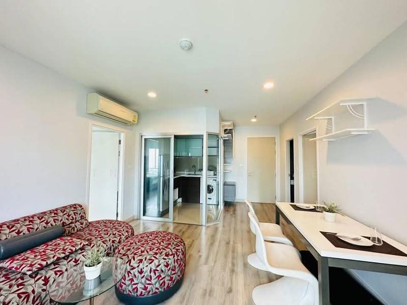 Centric Sathorn-St Louis : เซ็นทริค สาทร-เซนต์หลุยส์, กรุงเทพ, ถนนสาทร ซอย 11, ยานนาวา, สาทร, กรุงเทพ, 70 ตร.ม., คอนโด ขาย, โดย Nutnaree Nakkaew, 500594859 - DDproperty.com