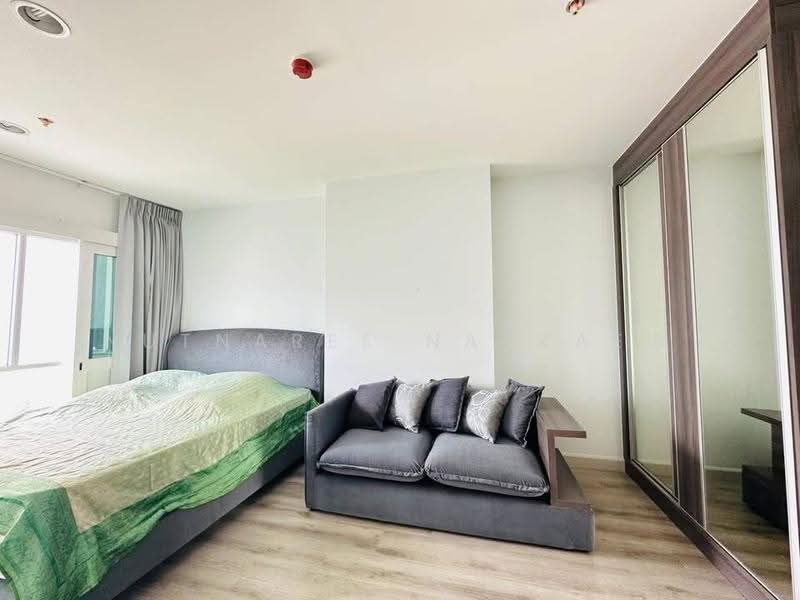 Centric Sathorn-St Louis, bangkok, Sathorn Nua Road, Yan Nawa, Sathon, Bangkok, 2 Bedrooms, 70 sqm, Condo For Sale, by Nutnaree Nakkaew, 500594859 - DDproperty.com