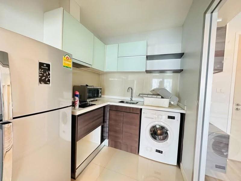 Centric Sathorn-St Louis, bangkok, Sathorn Nua Road, Yan Nawa, Sathon, Bangkok, 2 Bedrooms, 70 sqm, Condo For Sale, by Nutnaree Nakkaew, 500594859 - DDproperty.com