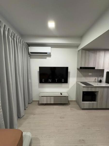 COBE Kaset-Sripatum, bangkok, Phahon Yothin Rd, Lat Yao, Chatuchak, Bangkok, 1 Bedroom, 23 sqm, Condo For Rent, by Agentbkk, 500594860 - DDproperty.com