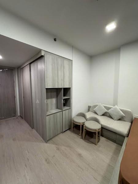COBE Kaset-Sripatum, bangkok, Phahon Yothin Rd, Lat Yao, Chatuchak, Bangkok, 1 Bedroom, 23 sqm, Condo For Rent, by Agentbkk, 500594860 - DDproperty.com
