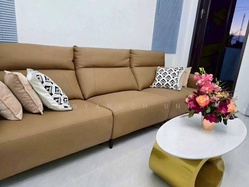 3-BR House, chon-buri, Nong Pru, Bang Lamung (Pattaya), Chon Buri (Pattaya), 3 Bedrooms, 302 sqm, Single Detached House For Sale, by Boonyanuch Unna, 500594861 - DDproperty.com