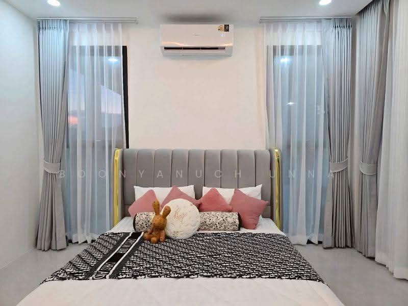 บ้าน 3-ห้องนอน, ชลบุรี, หนองปรือ, บางละมุง, ชลบุรี, 302 ตร.ม., บ้านเดี่ยว ขาย, โดย Boonyanuch Unna, 500594861 - DDproperty.com