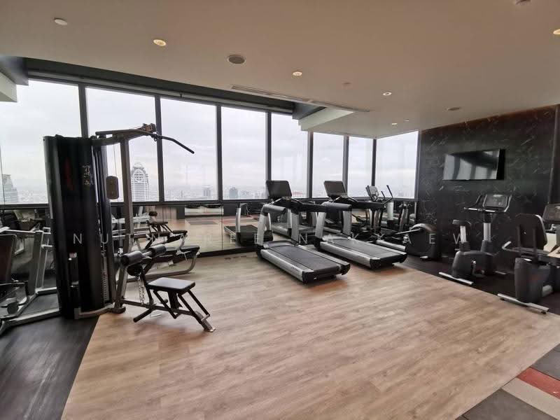 28 Chidlom, bangkok, 28 Chit Lom Alley, Lumphini, Pathum Wan, Bangkok, 2 Bedrooms, 75 sqm, Condo For Sale, by Nutnaree Nakkaew, 500594862 - DDproperty.com