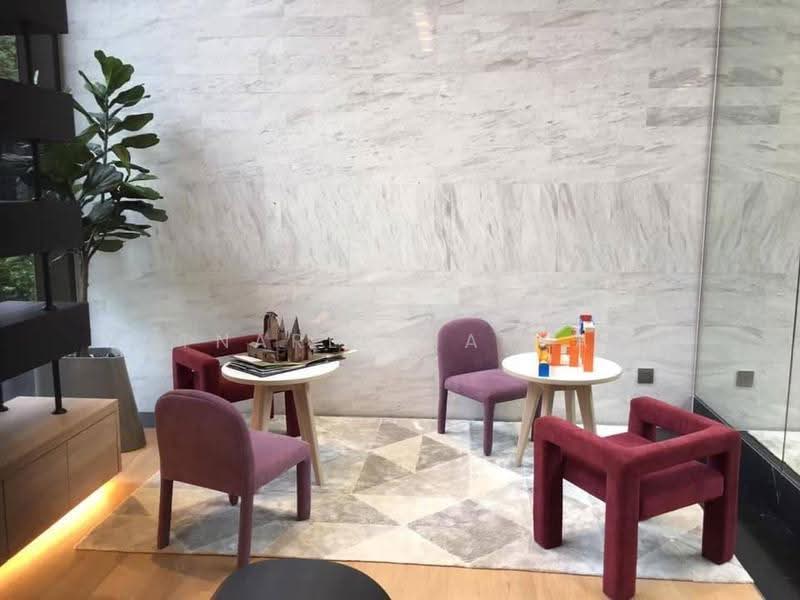 28 Chidlom, bangkok, 28 Chit Lom Alley, Lumphini, Pathum Wan, Bangkok, 2 Bedrooms, 75 sqm, Condo For Sale, by Nutnaree Nakkaew, 500594862 - DDproperty.com